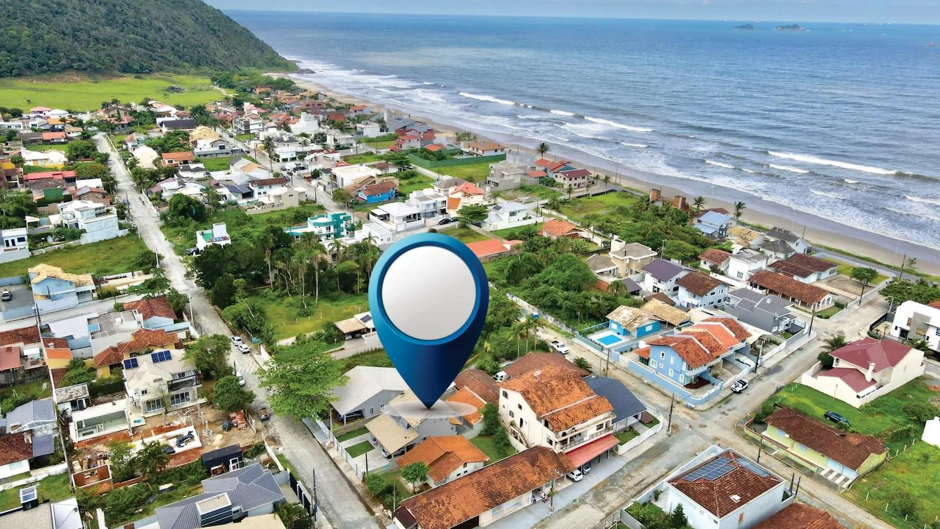 Casa A 200Mts Da Praia Sao Francisco do Sul Brasil