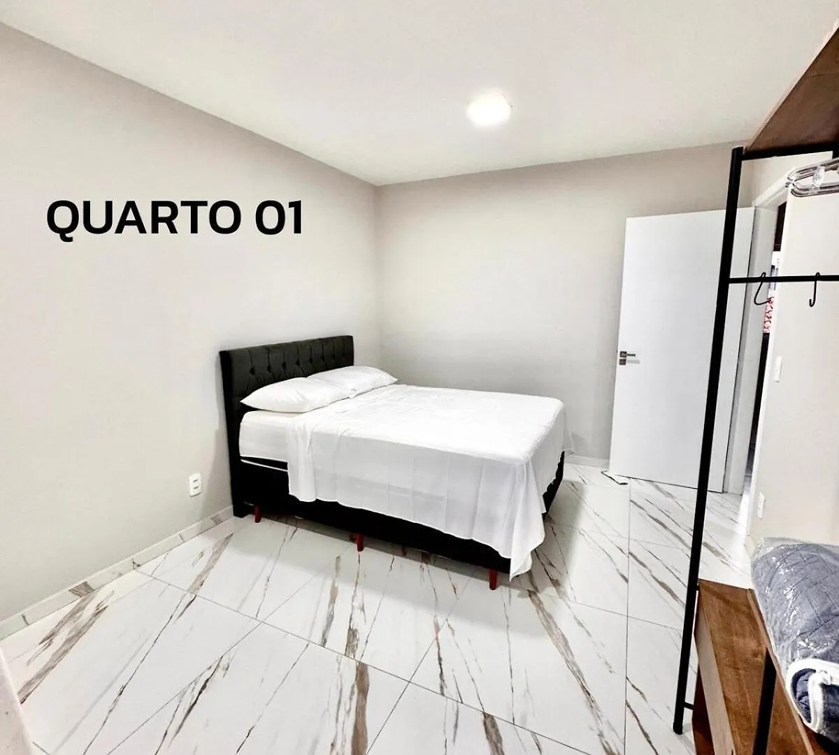 Casa A 200Mts Da Praia Sao Francisco do Sul Brasil